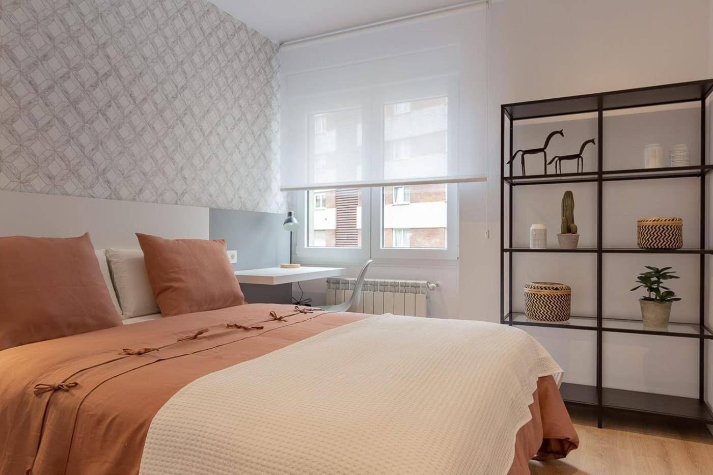 Room4You By Asturias Holidays Οβιέδο Εξωτερικό φωτογραφία