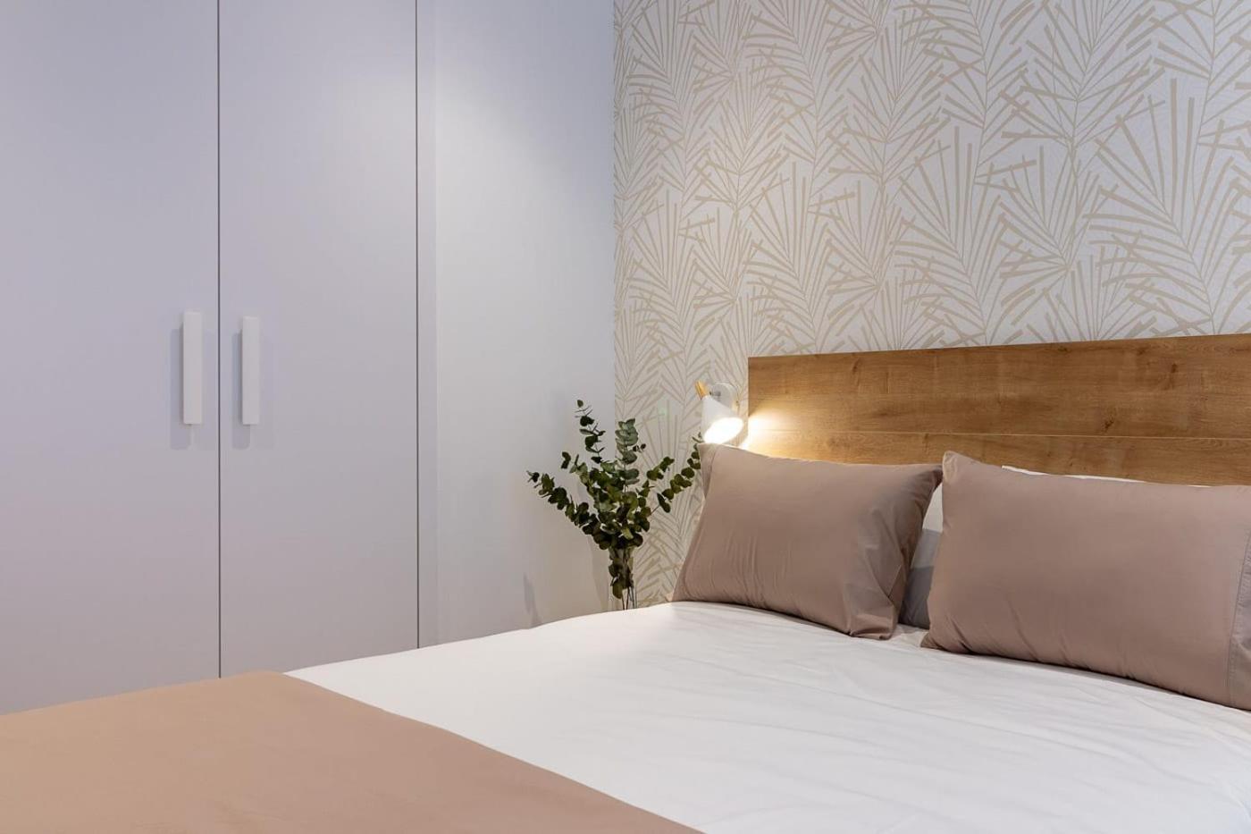 Room4You By Asturias Holidays Οβιέδο Εξωτερικό φωτογραφία