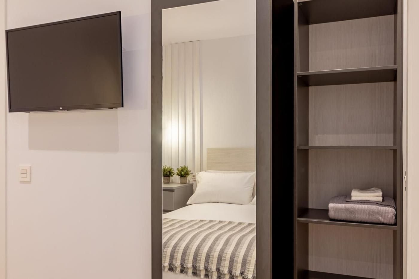 Room4You By Asturias Holidays Οβιέδο Εξωτερικό φωτογραφία