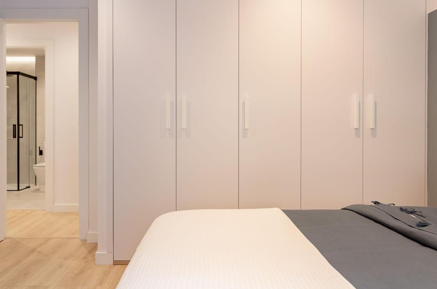 Room4You By Asturias Holidays Οβιέδο Εξωτερικό φωτογραφία